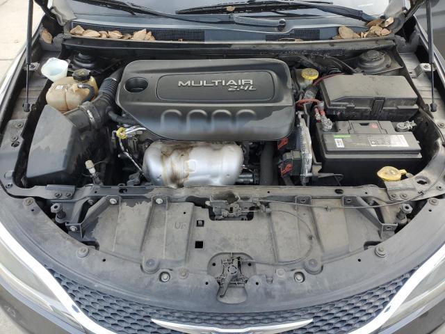 Photo 10 VIN: 1C3CCCAB5FN564541 - CHRYSLER 200 