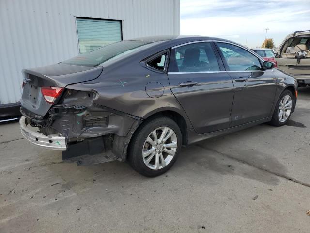 Photo 2 VIN: 1C3CCCAB5FN564541 - CHRYSLER 200 