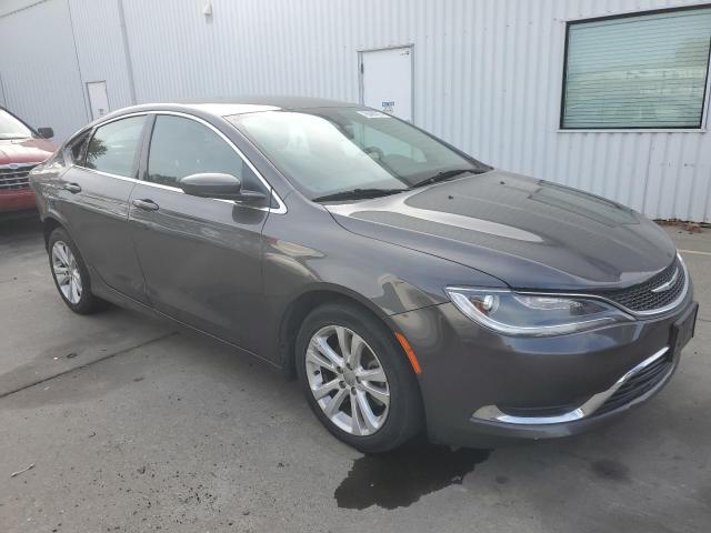 Photo 3 VIN: 1C3CCCAB5FN564541 - CHRYSLER 200 