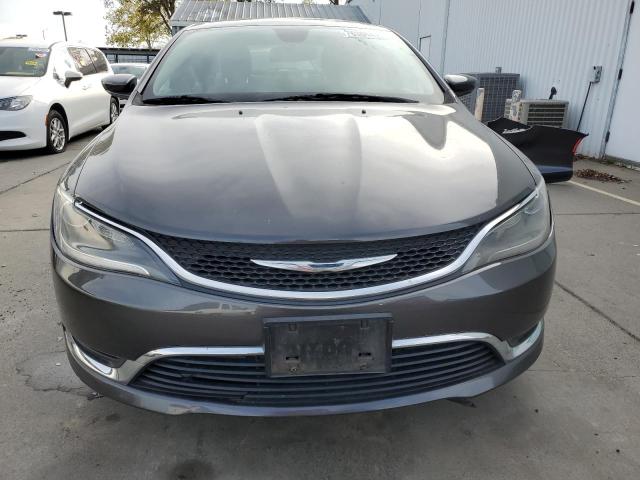 Photo 4 VIN: 1C3CCCAB5FN564541 - CHRYSLER 200 