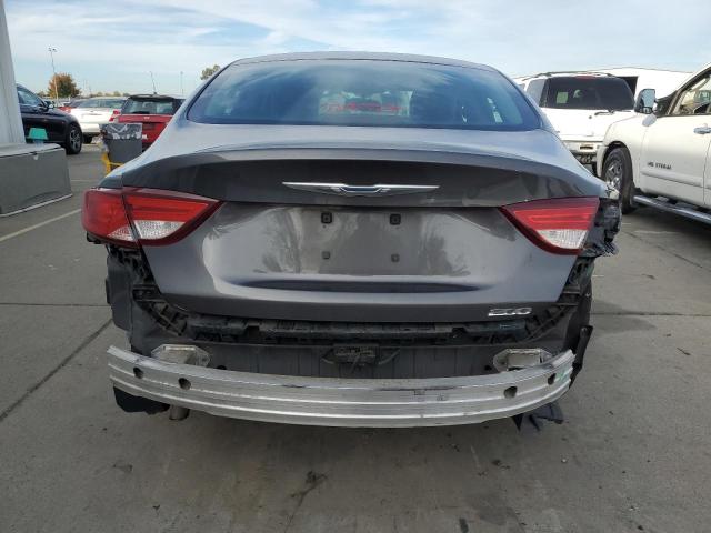 Photo 5 VIN: 1C3CCCAB5FN564541 - CHRYSLER 200 