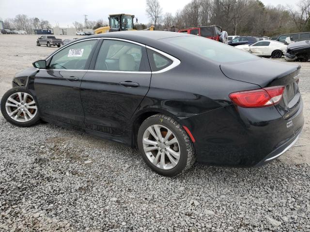 Photo 1 VIN: 1C3CCCAB5FN569898 - CHRYSLER 200 LIMITE 