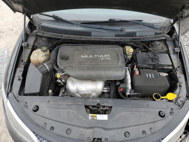 Photo 10 VIN: 1C3CCCAB5FN569898 - CHRYSLER 200 LIMITE 