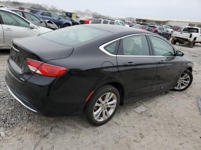 Photo 2 VIN: 1C3CCCAB5FN569898 - CHRYSLER 200 LIMITE 