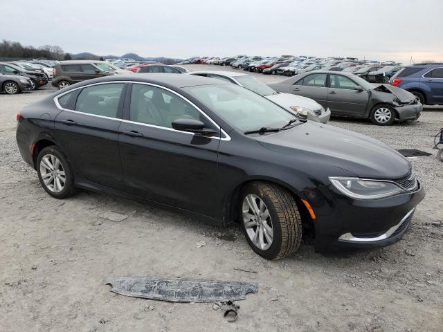 Photo 3 VIN: 1C3CCCAB5FN569898 - CHRYSLER 200 LIMITE 