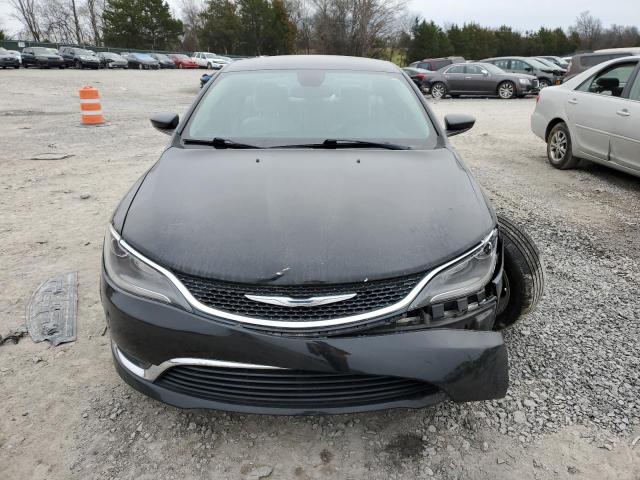 Photo 4 VIN: 1C3CCCAB5FN569898 - CHRYSLER 200 LIMITE 