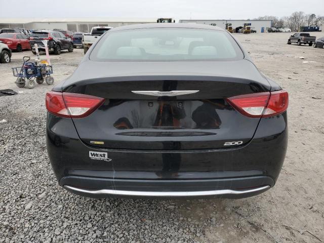 Photo 5 VIN: 1C3CCCAB5FN569898 - CHRYSLER 200 LIMITE 