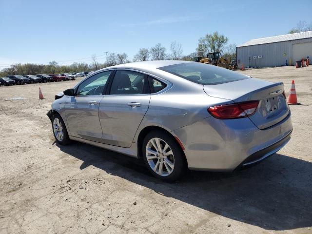 Photo 1 VIN: 1C3CCCAB5FN570114 - CHRYSLER 200 