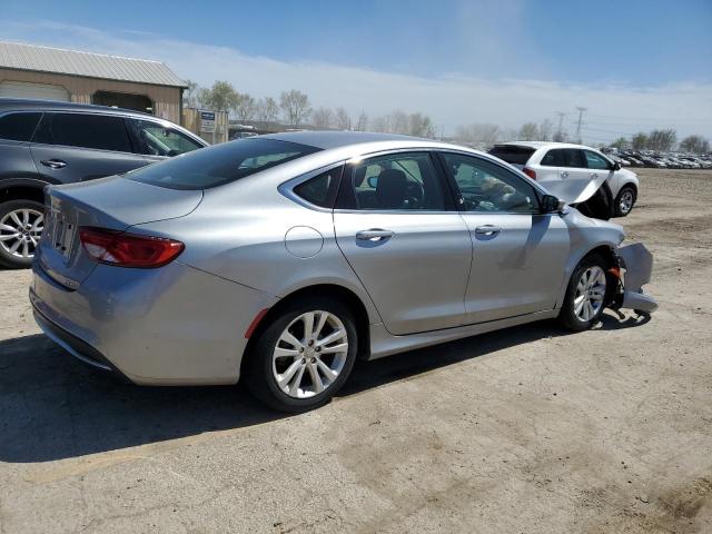 Photo 2 VIN: 1C3CCCAB5FN570114 - CHRYSLER 200 