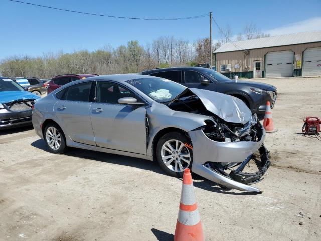 Photo 3 VIN: 1C3CCCAB5FN570114 - CHRYSLER 200 