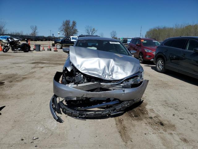 Photo 4 VIN: 1C3CCCAB5FN570114 - CHRYSLER 200 