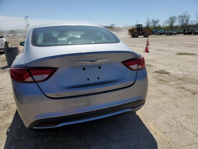 Photo 5 VIN: 1C3CCCAB5FN570114 - CHRYSLER 200 