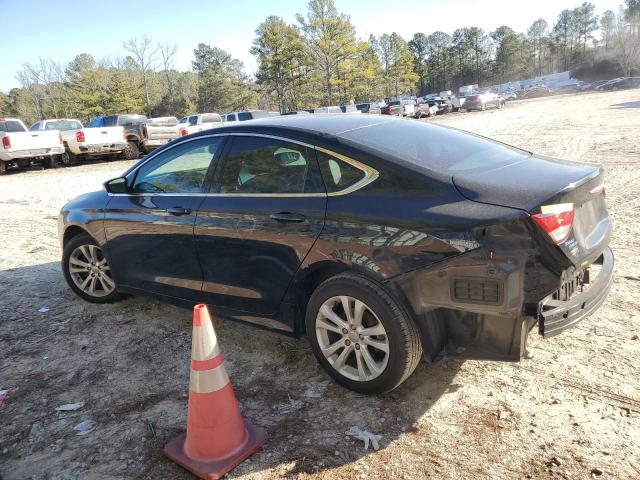 Photo 1 VIN: 1C3CCCAB5FN570291 - CHRYSLER 200 