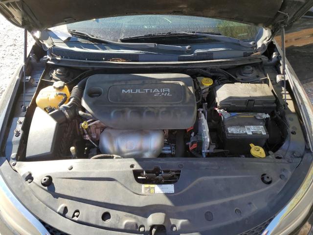 Photo 10 VIN: 1C3CCCAB5FN570291 - CHRYSLER 200 