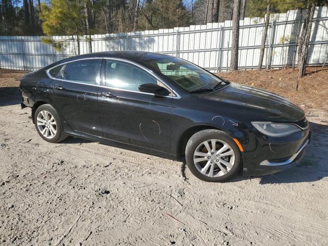 Photo 3 VIN: 1C3CCCAB5FN570291 - CHRYSLER 200 