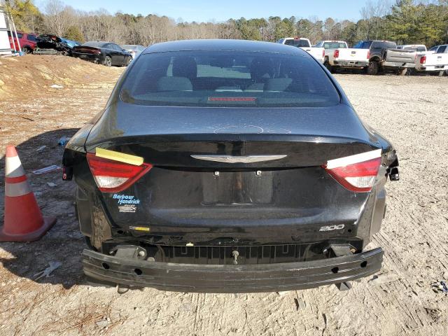 Photo 5 VIN: 1C3CCCAB5FN570291 - CHRYSLER 200 