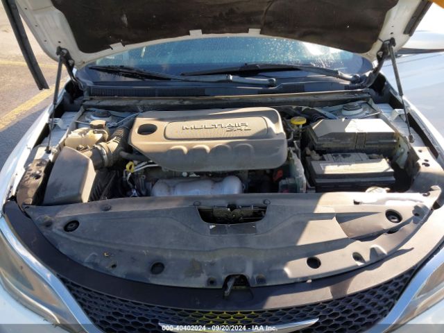 Photo 9 VIN: 1C3CCCAB5FN570811 - CHRYSLER 200 