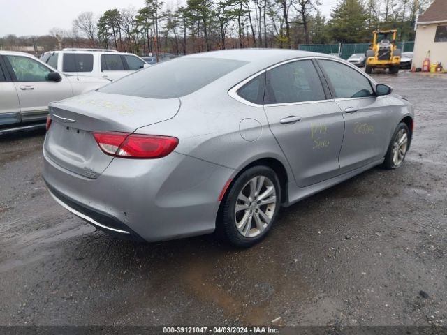 Photo 3 VIN: 1C3CCCAB5FN570906 - CHRYSLER 200 