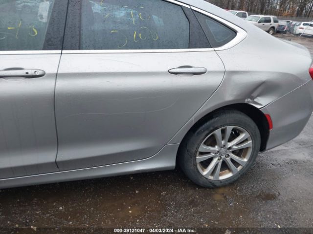 Photo 5 VIN: 1C3CCCAB5FN570906 - CHRYSLER 200 