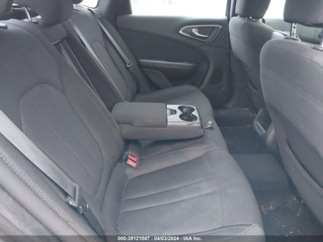 Photo 7 VIN: 1C3CCCAB5FN570906 - CHRYSLER 200 