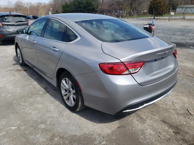 Photo 2 VIN: 1C3CCCAB5FN570968 - CHRYSLER 200 