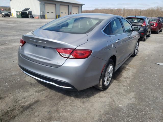 Photo 3 VIN: 1C3CCCAB5FN570968 - CHRYSLER 200 