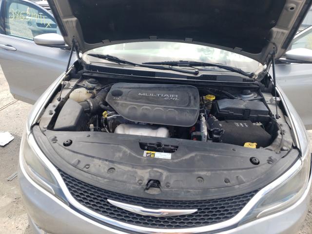 Photo 6 VIN: 1C3CCCAB5FN570968 - CHRYSLER 200 