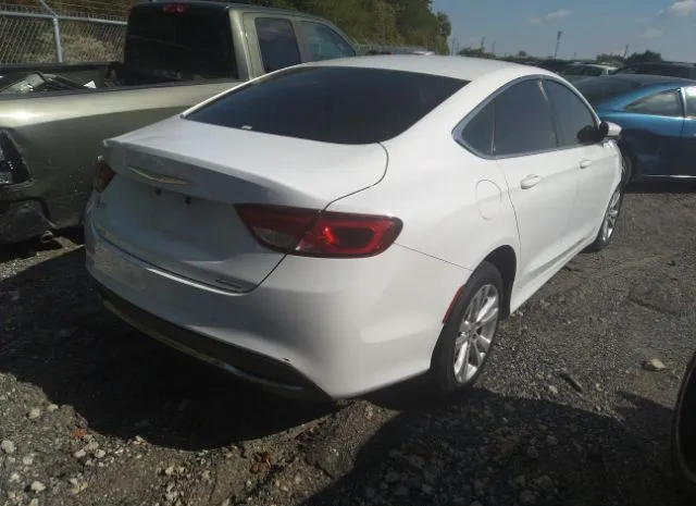 Photo 3 VIN: 1C3CCCAB5FN572199 - CHRYSLER 200 