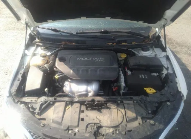 Photo 9 VIN: 1C3CCCAB5FN572199 - CHRYSLER 200 