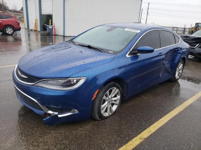 Photo 0 VIN: 1C3CCCAB5FN575085 - CHRYSLER 200 LIMITE 