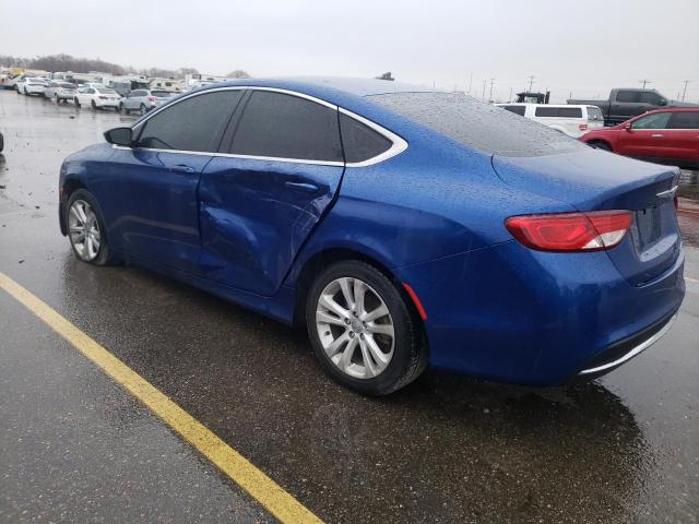 Photo 1 VIN: 1C3CCCAB5FN575085 - CHRYSLER 200 LIMITE 