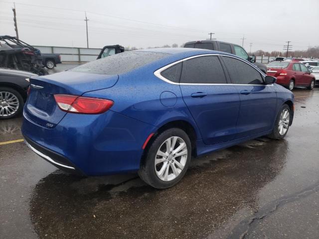 Photo 2 VIN: 1C3CCCAB5FN575085 - CHRYSLER 200 LIMITE 