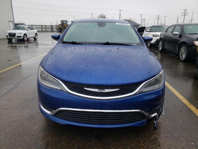 Photo 4 VIN: 1C3CCCAB5FN575085 - CHRYSLER 200 LIMITE 