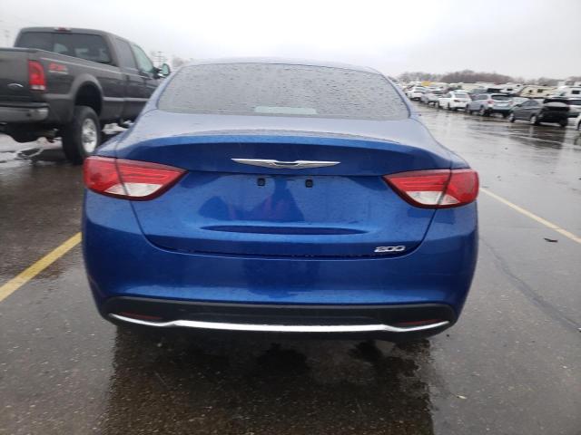 Photo 5 VIN: 1C3CCCAB5FN575085 - CHRYSLER 200 LIMITE 