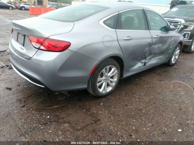 Photo 3 VIN: 1C3CCCAB5FN575829 - CHRYSLER 200 