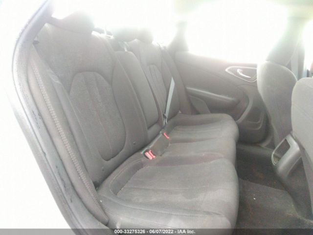 Photo 7 VIN: 1C3CCCAB5FN575829 - CHRYSLER 200 