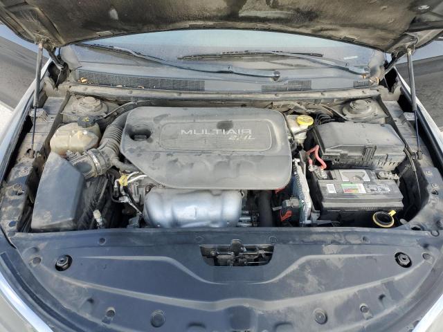 Photo 10 VIN: 1C3CCCAB5FN576009 - CHRYSLER 200 