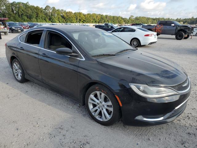 Photo 3 VIN: 1C3CCCAB5FN576009 - CHRYSLER 200 