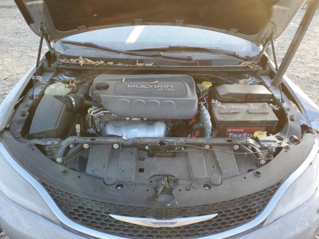 Photo 10 VIN: 1C3CCCAB5FN579413 - CHRYSLER 200 