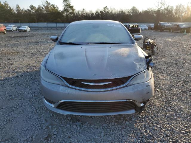 Photo 4 VIN: 1C3CCCAB5FN579413 - CHRYSLER 200 