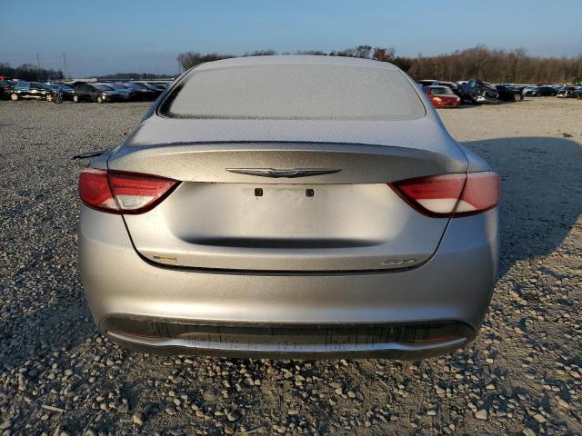 Photo 5 VIN: 1C3CCCAB5FN579413 - CHRYSLER 200 