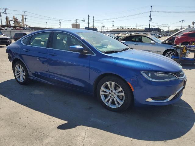 Photo 3 VIN: 1C3CCCAB5FN581744 - CHRYSLER 200 LIMITE 