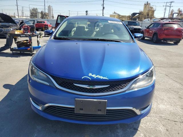 Photo 4 VIN: 1C3CCCAB5FN581744 - CHRYSLER 200 LIMITE 