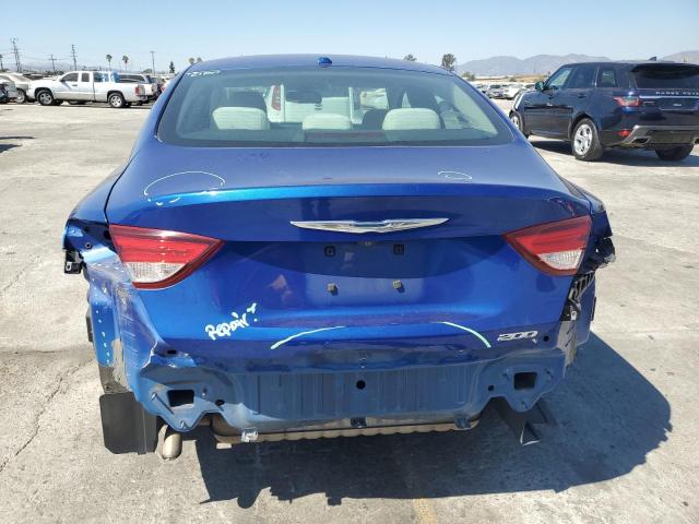 Photo 5 VIN: 1C3CCCAB5FN581744 - CHRYSLER 200 LIMITE 