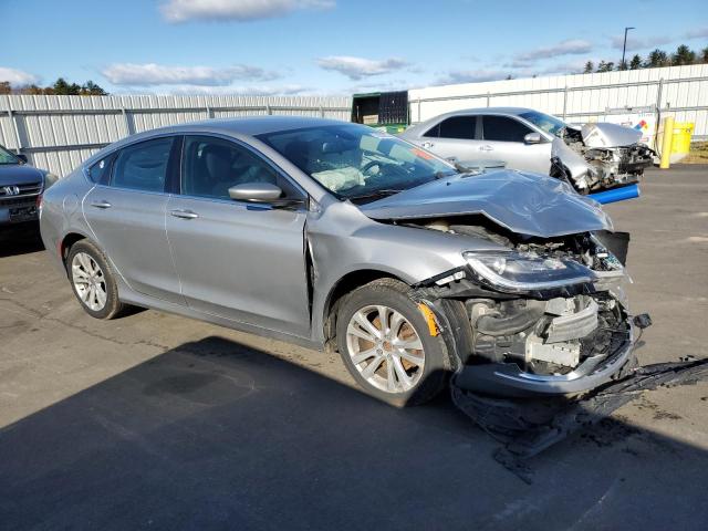 Photo 3 VIN: 1C3CCCAB5FN584529 - CHRYSLER 200 