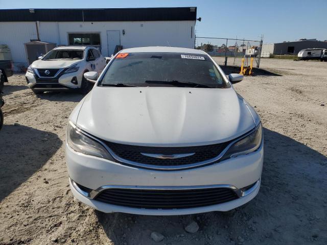 Photo 4 VIN: 1C3CCCAB5FN585552 - CHRYSLER 200 LIMITE 