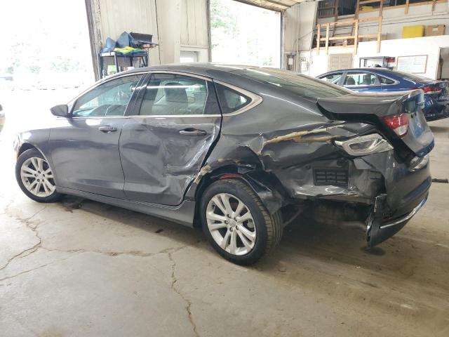 Photo 1 VIN: 1C3CCCAB5FN586751 - CHRYSLER 200 LIMITE 