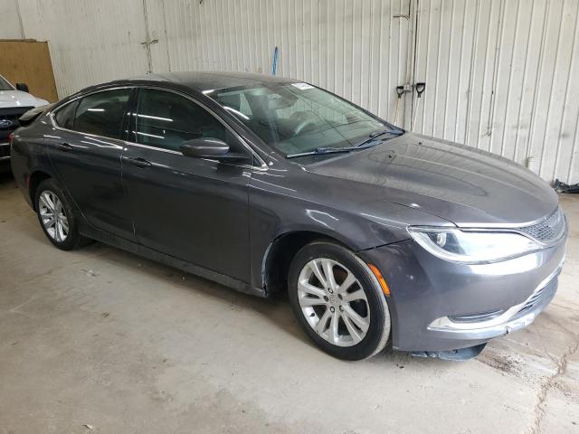 Photo 3 VIN: 1C3CCCAB5FN586751 - CHRYSLER 200 LIMITE 