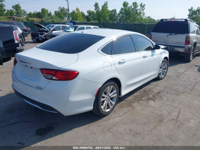 Photo 3 VIN: 1C3CCCAB5FN587317 - CHRYSLER 200 