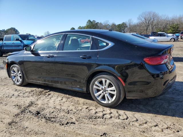 Photo 1 VIN: 1C3CCCAB5FN587480 - CHRYSLER 200 